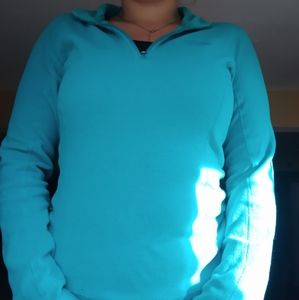 North Face Quarter Zip